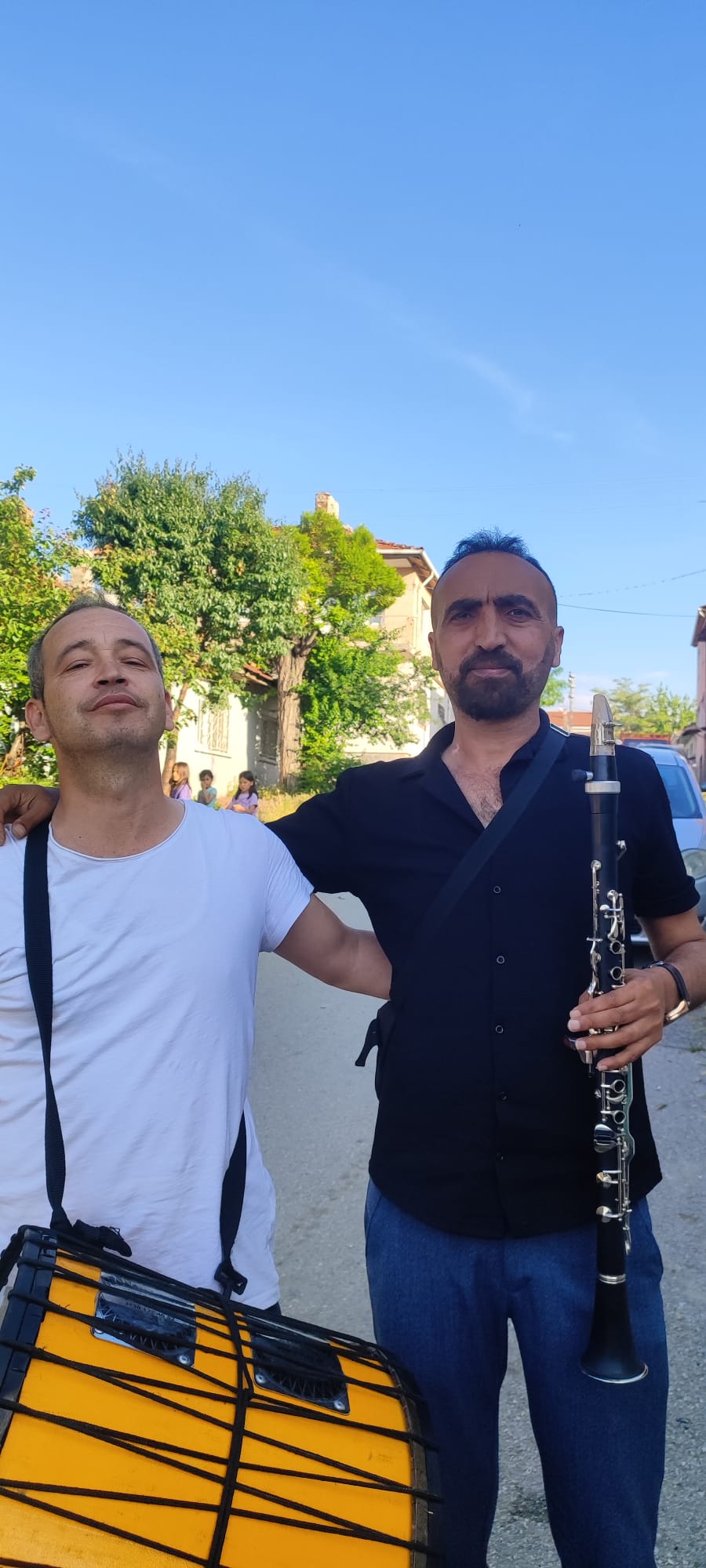Davul Zurna Performans 2