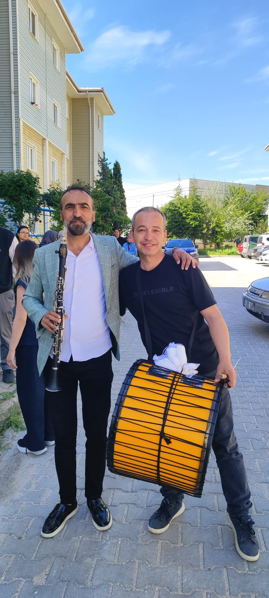 Davul Zurna Performans 3